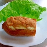 明太フランスパン